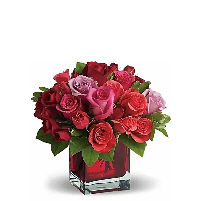 Madly in Love Bouquet