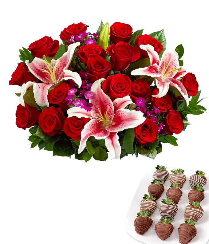 Timeless Love & Swizzled Berry Bundle