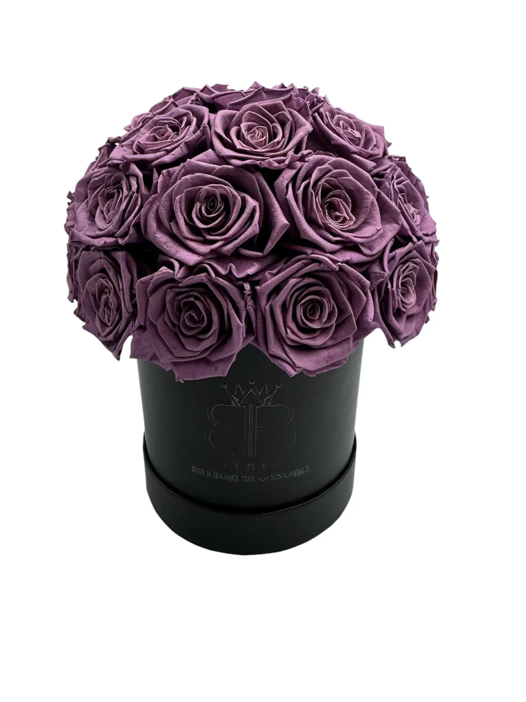 Love Shack Fancy Blushing Bows Preserved Magnificent Roses®